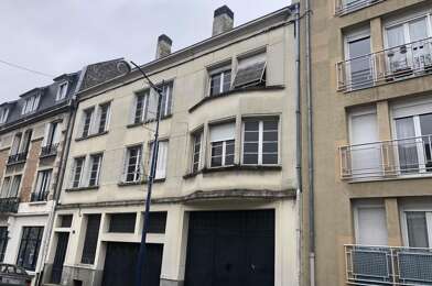 Immeuble  450000 €