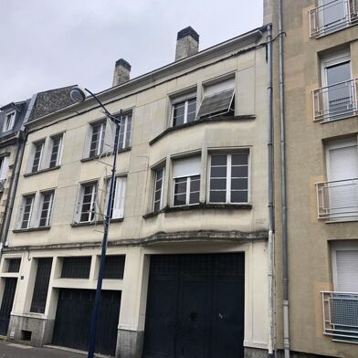 Immeuble  450000 €