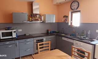 Appartement 2 Pièces 42 m² à vendre à Brignoles (83170)