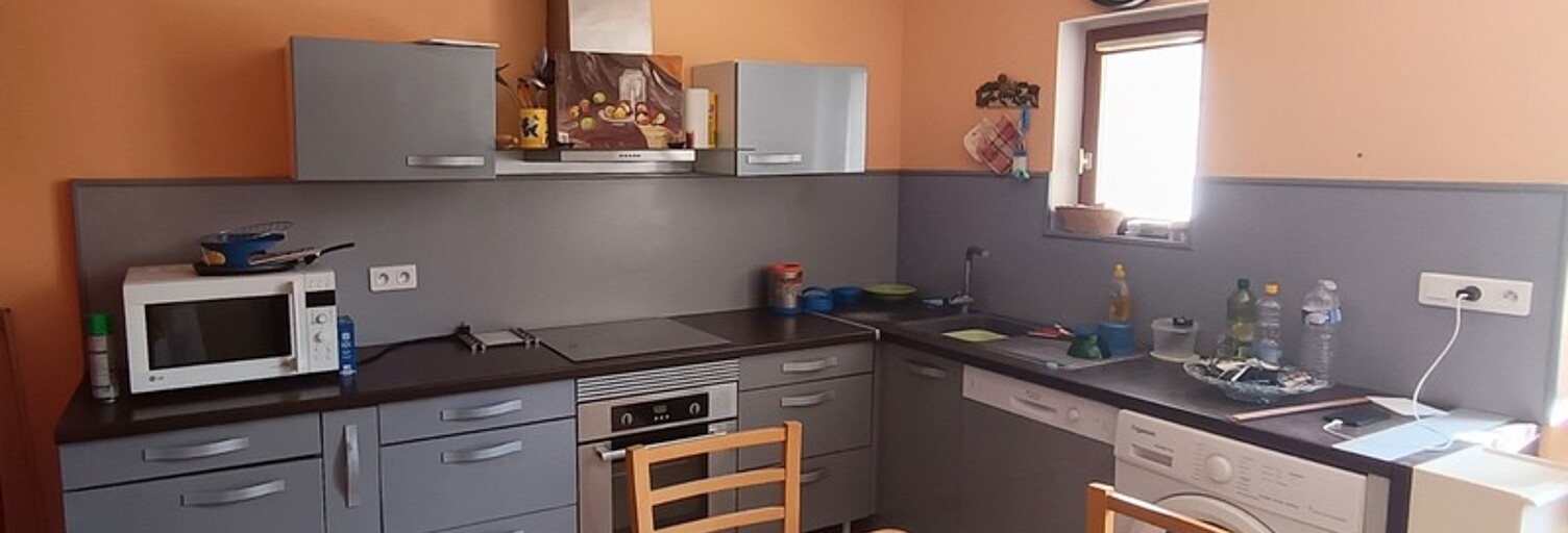 Appartement 2 Pièces 42 m² à vendre à Brignoles (83170)