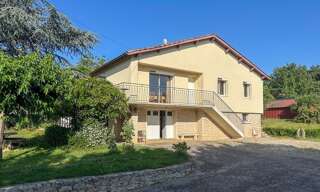 Maison 5 Pièces 85 m² à vendre à Montayral (47500)