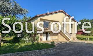 Maison 5 Pièces 85 m² à vendre à Montayral (47500)