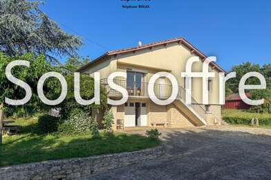 Maison 5 pièces 149900 €