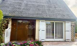 Maison 6 Pièces 101 m² à vendre à Honfleur (14600)