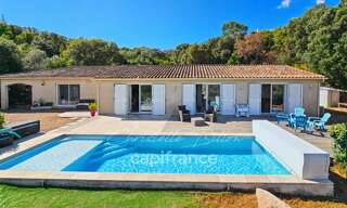 Maison 6 Pièces 160 m² à vendre à Porto-Vecchio (20137)