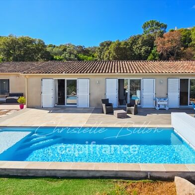 Maison 6 pièces 866000 €