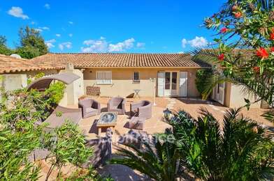 Maison 6 pièces 866000 €