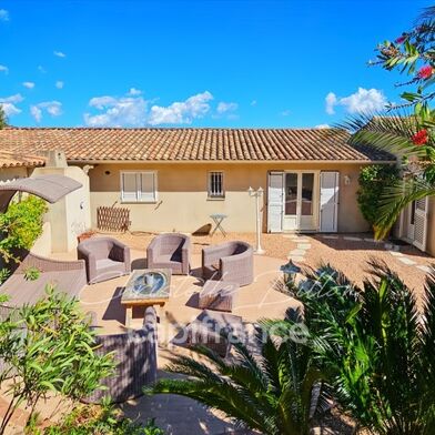 Maison 6 pièces 866000 €