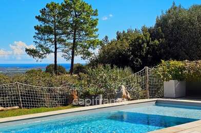 Maison 6 pièces 866000 €