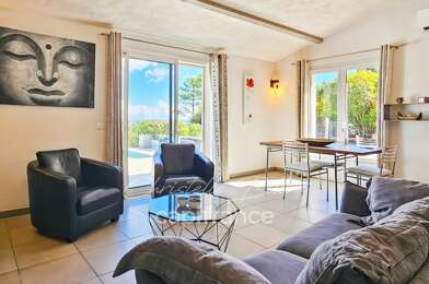 Maison 6 pièces 840000 €
