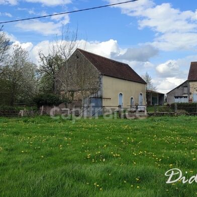 Maison 6 pièces 372000 €