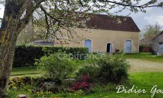 Maison 6 Pièces 131 m² à vendre à Perche en Nocé (61340)