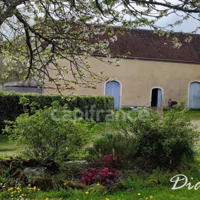 Maison 6 pièces 372000 €