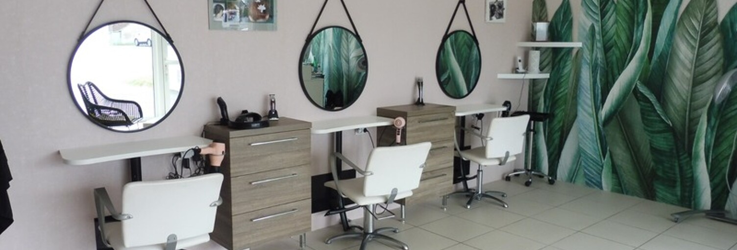 Commerce 2 Pièces 60 m² à vendre à Orbigny (37460)