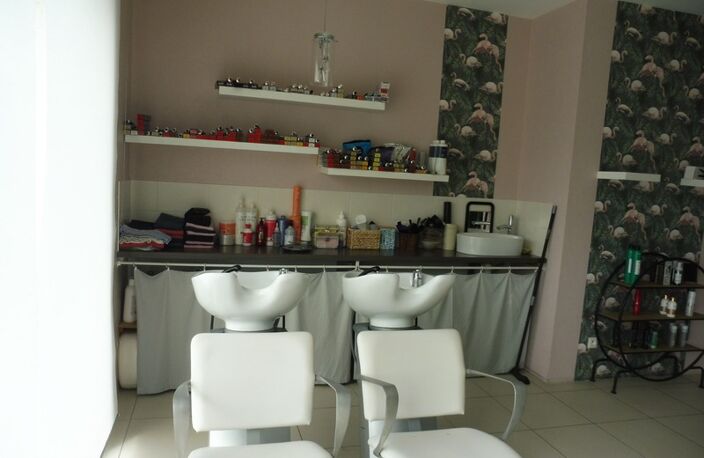 Fonds de commerce SALON de COIFFURE à vendre ORBIGNY (37) — photo 5