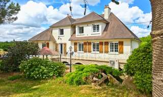 Maison 8 Pièces 178 m² à vendre à Yvré-l'Évêque (72530)