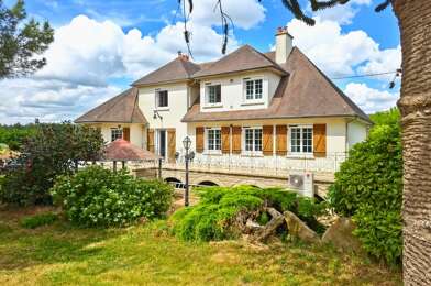 Maison 8 pièces 249900 €