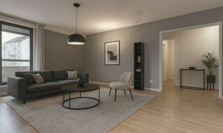 Appartement 3 Pièces 68 m² à vendre à Houilles (78800)