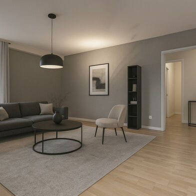 Appartement 3 pièces 334900 €