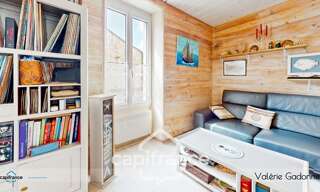 Maison 7 Pièces 150 m² à vendre à Vix (85770)