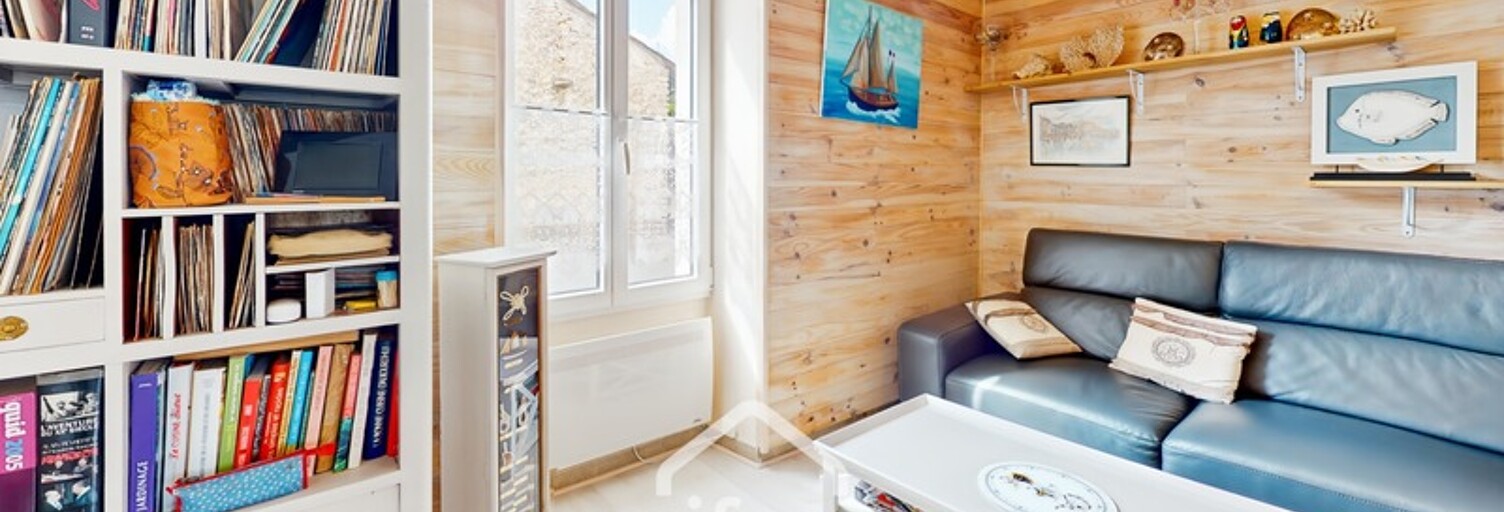 Maison 7 Pièces 150 m² à vendre à Vix (85770)