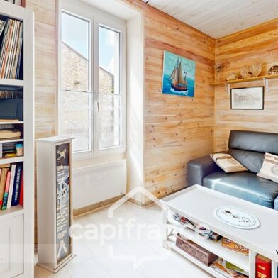 Maison 7 pièces 283000 €