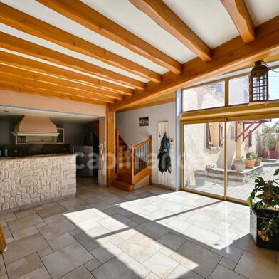 Maison 6 pièces 375000 €