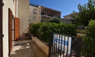 Appartement 1 Pièce 31 m² à vendre à La Seyne-sur-Mer (83500)