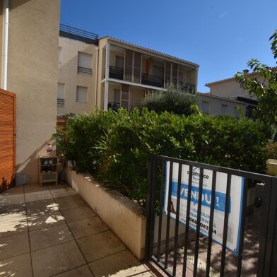 Appartement 1 pièces 89000 €