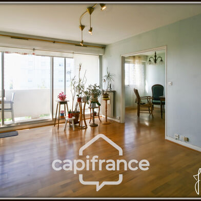 Appartement 5 pièces 103500 €