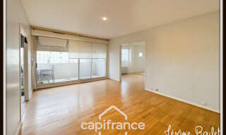 Appartement 5 Pièces 91 m² à vendre à Poitiers (86000)