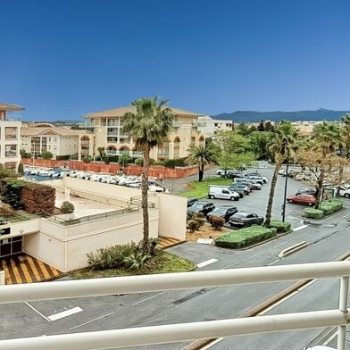 Appartement 1 pièces 165000 €