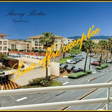 Appartement 1 pièces 165000 €