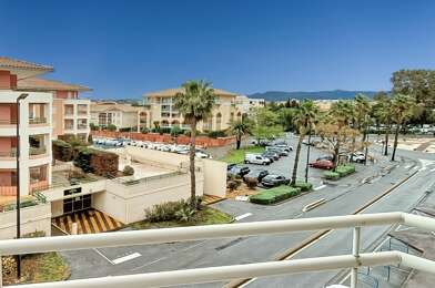 Appartement 1 pièces 165000 €