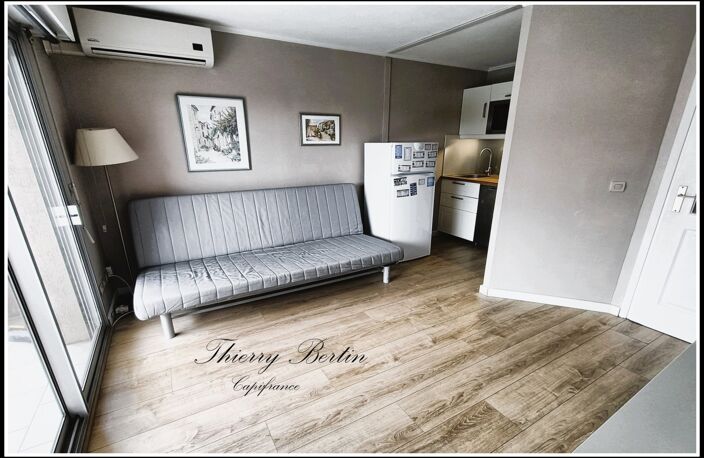 Appartement à vendre 0 pièces FREJUS (83) — photo 3