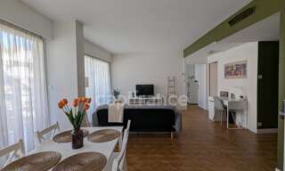 Appartement 3 Pièces 54 m² à vendre à Grenoble (38100)