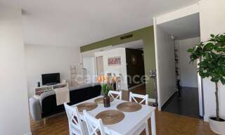 Appartement 3 Pièces 54 m² à vendre à Grenoble (38100)