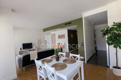 Appartement 3 pièces 220000 €