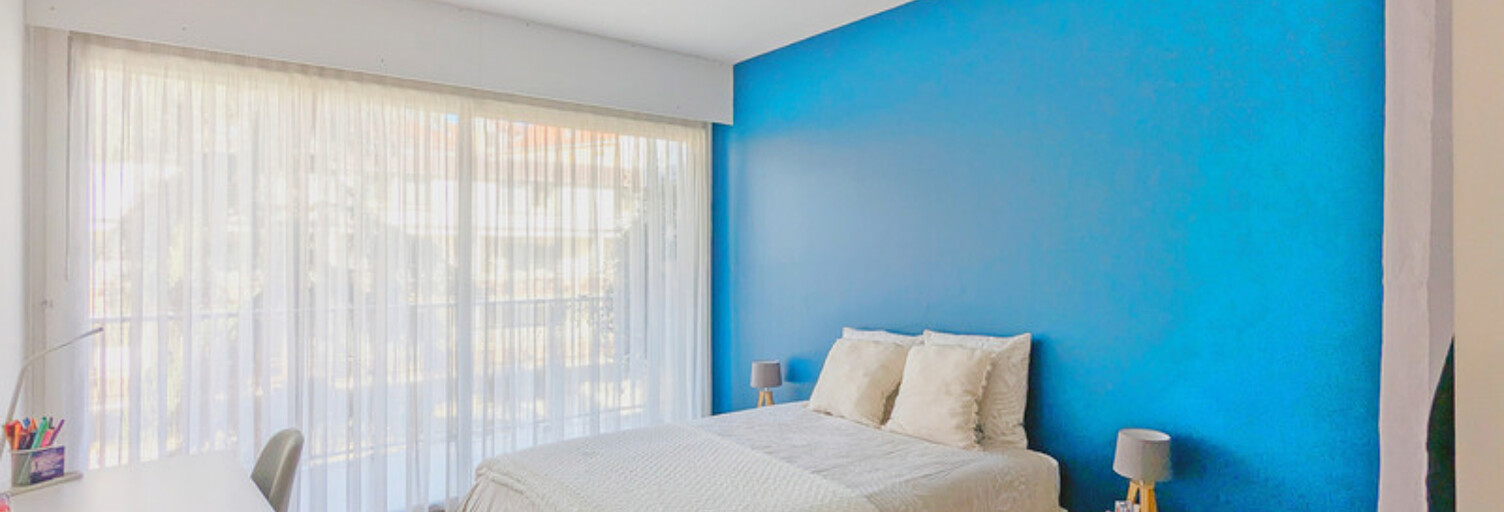 Appartement 3 Pièces 54 m² à vendre à Grenoble (38100)