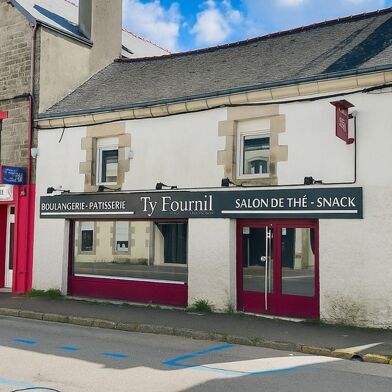 Immeuble  199900 €