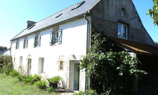 Maison 10 Pièces 220 m² à vendre à Plozévet (29710)