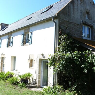 Maison 10 pièces 364000 €