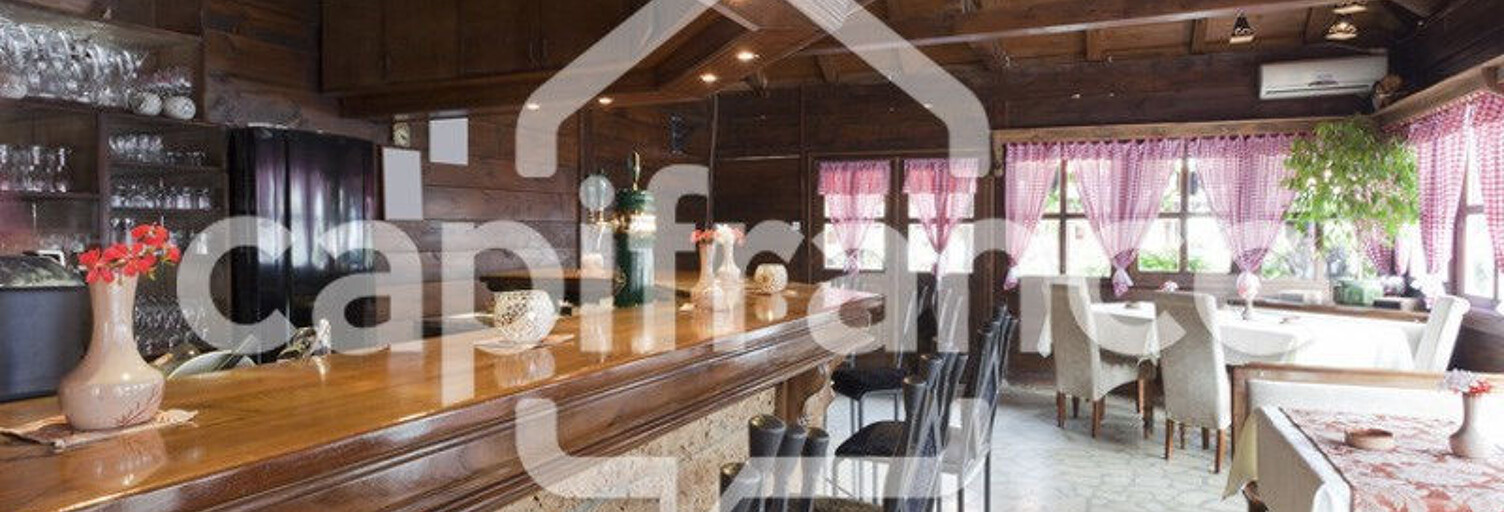 Commerce 5 Pièces 260 m² à vendre à Aix-les-Bains (73100)