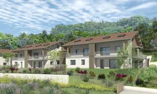 Appartement 4 Pièces 88 m² à vendre à Lucinges (74380)