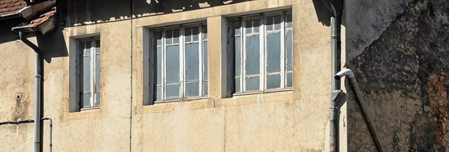 Maison 3 Pièces 180 m² à vendre à Montmorot (39570)