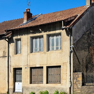 Maison 3 pièces 77000 €