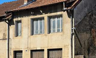 Maison 3 Pièces 180 m² à vendre à Montmorot (39570)