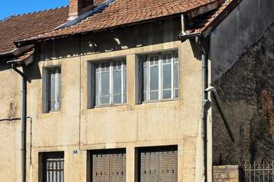 Maison 3 pièces 69000 €