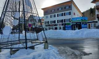 Commerce 19 Pièces 700 m² à vendre à Saint-Alban-Leysse (73230)