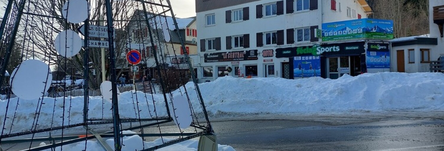 Commerce 19 Pièces 700 m² à vendre à Saint-Alban-Leysse (73230)